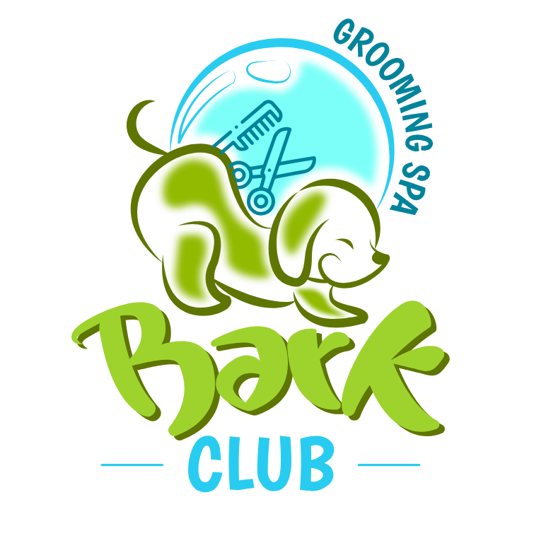 Bark Club Dog Spa – Cutler Bay