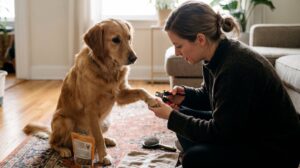 Pet Grooming Cutler Bay | Dog Nail Trimming | Bark Club Dog Spa